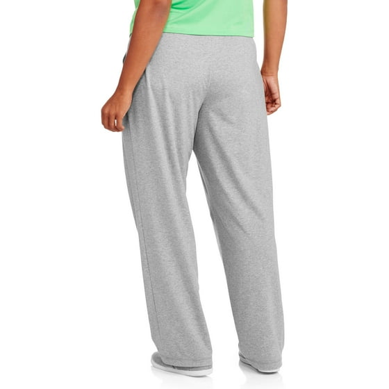 danskin loose fit drawstring pants