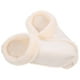 thumbnail image 2 of FELTECHELECTR 1 par de fundas para pantuflas, plantillas térmicas de repuesto, plantillas cálidas de invierno para pantuflas., 2 of 5
