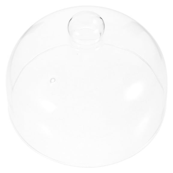 Omeite Microwave heating protective cover splash-proof oil-proof fresh-keeping cover (small size - 18*14.5cm)