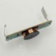 thumbnail image 5 of Wall Clock Accessory For Pendulum Driver Units Circuit Board Card, 5 of 5