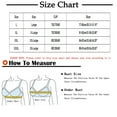 thumbnail image 3 of Samickarr Women's Autumn And Winter Self-heating Warm And Non-marking Plus Velvet Inner Bottoming Cold-proof One-piece Underwear Thermal Vest, 3 of 9