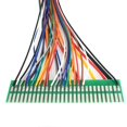 thumbnail image 4 of 28Pin Jamma Extension Cable Arcade Game Machine Jamma Harness Connectors Gold Finger for Arcade Game Parts Coin Operator, 4 of 5