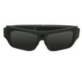 thumbnail image 4 of Gafas con cámara 4K HD, gafas de sol inteligentes para grabación de vídeo con 4 pares de lentes para senderismo, ciclismo y motociclismo., 4 of 12