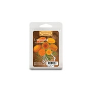ScentSationals 2.5 oz Cempasuchil (Marigold Flowers) Scented Wax Melts, 1-Pack