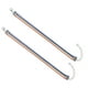 thumbnail image 1 of 2pcs pulsera decorativa colorida pulsera cuerda cadena para hombre Homesexual Gay, 1 of 5