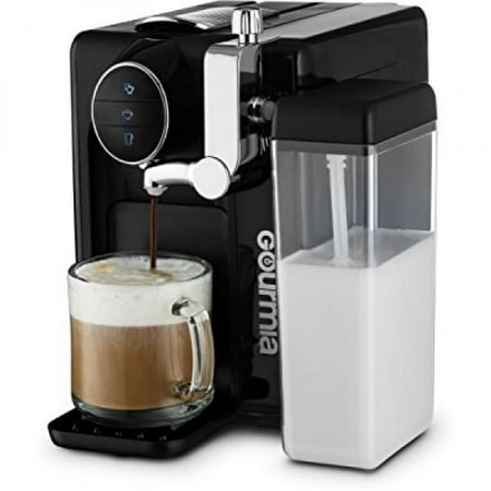 Gourmia GCM6500 Coffee & Espresso Maker
