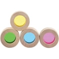 thumbnail image 3 of Juego de 24 piezas Building Blocks Constructive Playthings, mezcla de colores, 3 of 7