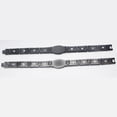 thumbnail image 3 of Stainless Steel Bracelet Unisex Creative Magnetic Bracelet Religious Bracelet, 3 of 10