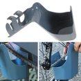 thumbnail image 3 of OULII Bicycle Chain Cleaning Kit 1Set Grey Plastic for Motorcycle and Bicycle, 3 of 8