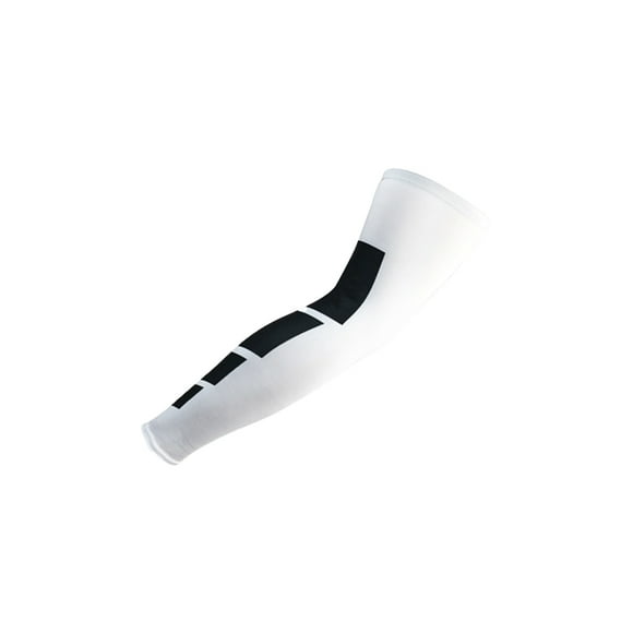 Sonducket 1x Manga de compresión de rodilla de estilo largo Medias de compresión de rendimiento de rodilla para aliviar el dolor de rodilla Type3 NO3 Sonducket HW2798-04