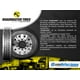 thumbnail image 2 of Llanta Camión 425/65R22.5 ROADMASTER RM230 WB 165 K, 2 of 6