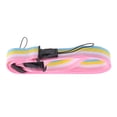 thumbnail image 2 of OWSOO Adjustable Colorful Rainbow Comfortable Neck Strap for Fujifilm Instax 8 70 Instant Film, 2 of 6