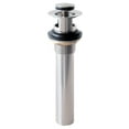 thumbnail image 1 of Danze DA505918 1-1/4-Inch Touch Down Drain, 1 of 1