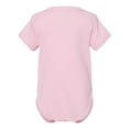 thumbnail image 2 of Infant Baby Rib Bodysuit, 2 of 4