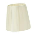 thumbnail image 1 of Table Lamp Shade Clip on Lampshade Nordic Modern Decorative Fabric Lampshade, 1 of 8