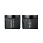 Sebastian Craft Clay 1.7 oz - 2 pack