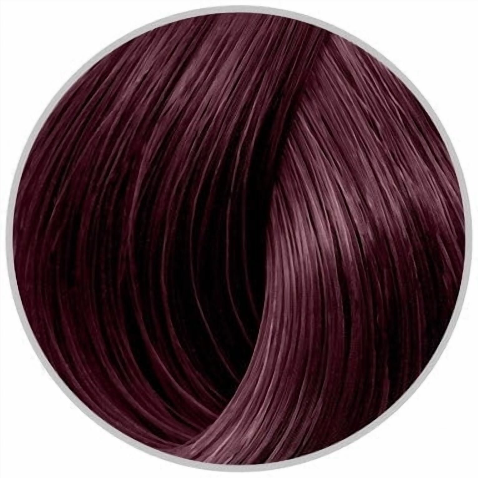 Wella Koleston Perfect Me+ Hair Color 60 ml - 55.65 Red Paradise