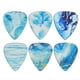 thumbnail image 1 of Púas Transparentes, Púas para Guitarra, Guitarra Folklórica, Púas para Guitarra Eléctrica, Púas Transparentes de Colores Personalizados A, 1 of 5