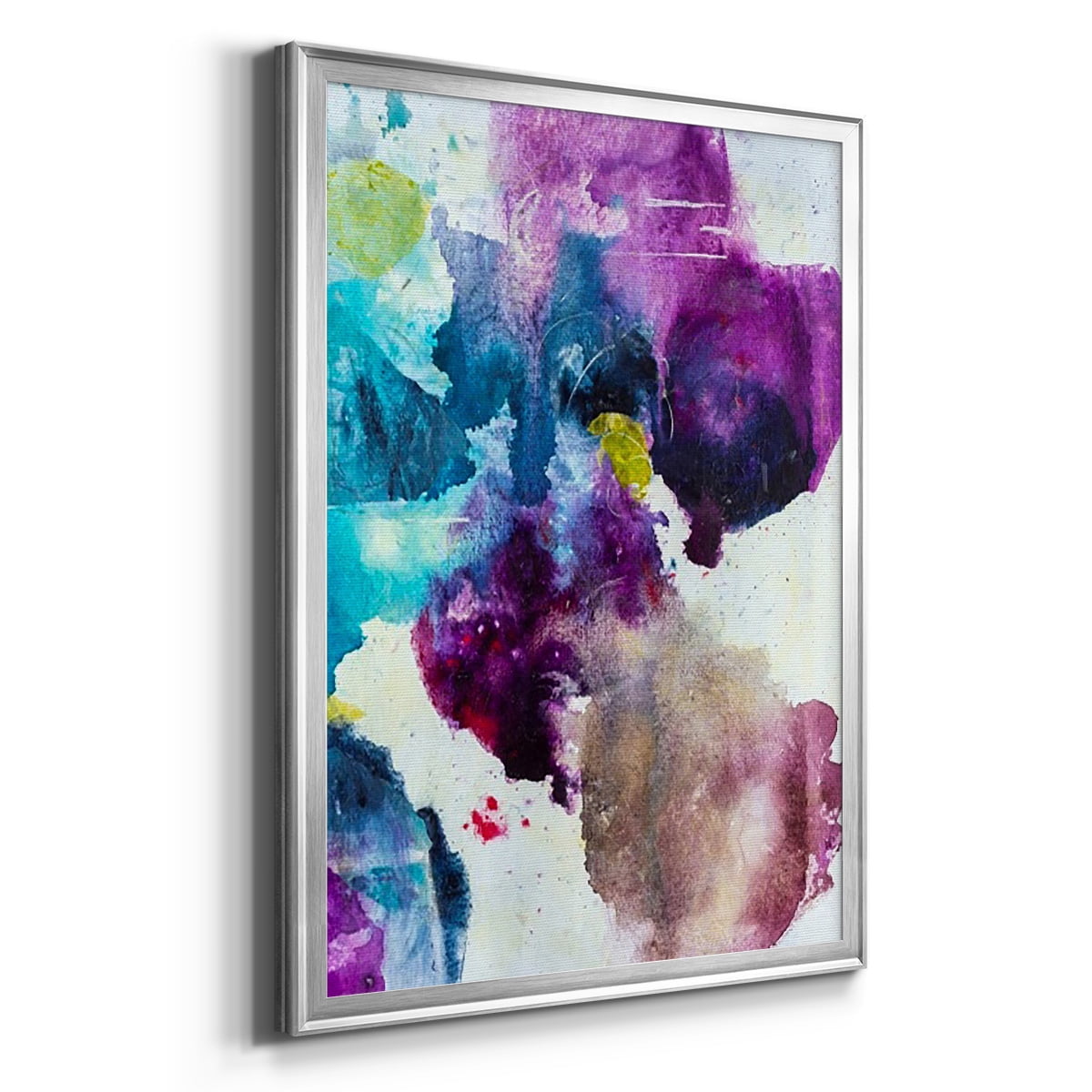 Dreaming II Premium Framed Print, in Gold, Black, or Silver - Ready to Hang