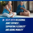 thumbnail image 5 of Osteo Bi-Flex Triple Strength with MSM, Glucosamine, Joint Health Supplement, 80 Coated Tablets, 5 of 8