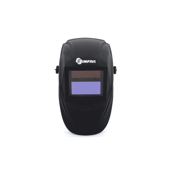 CARETA ELECTRÓNICA PARA SOLDAR INFRA ECLIPSE CLÁSICA 2SC702