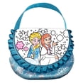 Disney Frozen Color 'n Style Purse