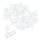 thumbnail image 2 of Tubo de centrífuga de 300 piezas de 5 ml con escala con tapa a presión Contenedor de almacenamiento vacío de plástico Tubo de o estéril de fondo Hugo Tubo centrífugo, 2 of 9