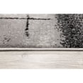 thumbnail image 3 of Rug Branch Montage Modern Area Rug Abstract - Grey Red - VE7429GY23, 3 of 7