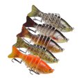 thumbnail image 3 of Outdoor Lures Set, Versatile and Lightweight, Perfect for Fishing Excursions, 3 of 3