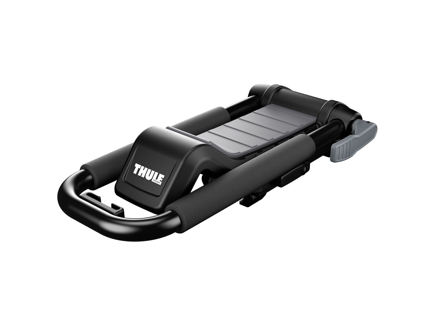 Thule 848 Hull-A-Port XT Kayak Rack by