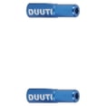 thumbnail image 4 of Toystoory Cubierta de tapa de Cable de cambio de freno de 5mm para bicicleta , bicicletas de carretera, tapas de tubo de cambio de , conjunto de Azul 12 piezas 2Conjunto, 4 of 6