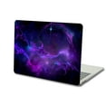 thumbnail image 1 of KSK KAISHEK Hard Shell Compatible 2019 - 2016 Rel. MacBook Pro 15" Retina Display Model: A1990/A1707 Galaxy A 0573, 1 of 5