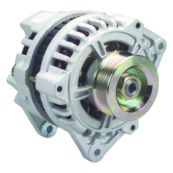 NEW Alternator Fits Saturn Sc Sl Sw 98 99 00 01 02 1.9L 2-YEAR WARRANTY