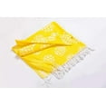 thumbnail image 3 of Pineapple Beach Towels - 100% Cotton Soft Quick-Dry Towel - 8 Colors Available - Yellow, 3 of 7