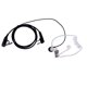 thumbnail image 2 of 4X Auriculares Audifonos de Microfono de Tubo de Aire Acustico Encubierto de 2 para, 2 of 4