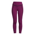 thumbnail image 5 of Sofia Active by Sofia Vergara Women's Lux High Waist Leggings, 27"., 5 of 6