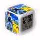 thumbnail image 1 of Despertador Led Digital ShuxiuWang Pikachu 7 Cambio de color, 1 of 2
