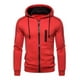thumbnail image 2 of Sudadera Con Capucha Chamarra Hoddie De Calidad Moda Mjack G, 2 of 7