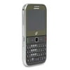 Samsung SGH-S390G - 3G feature phone - microSD slot - LCD display - 320 x 240 pixels - rear camera 2 MP - TracFone - tech silver