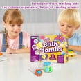 thumbnail image 3 of Arts & Crafts & DIY Toys STEMA Kids DIY Soap Making Kit Educational Science Experiment Toy For Children crafted to inspire creativity and hands-on learning in young minds, 3 of 5