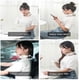 thumbnail image 4 of Lormine Neuro Pulse Neck Massager, Portable Neck Massager Rechargeable, 4 of 5