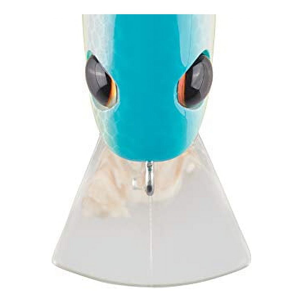 Berkley Frittside Fishing Lure, Sexy Back, 5 Junior (1/4 oz)