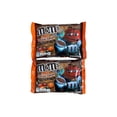 thumbnail image 1 of M&M's Creepy Cocoa Crisp Dark Chocolate Candy, Pack of 2 ( 2 X 8oz Bag) Halloween Candy Limited Edition, 1 of 1