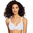 thumbnail image 1 of Bali Womens Passion For Comfort Smoothing and Light Lift Underwire Bra, 42D, 1 of 5