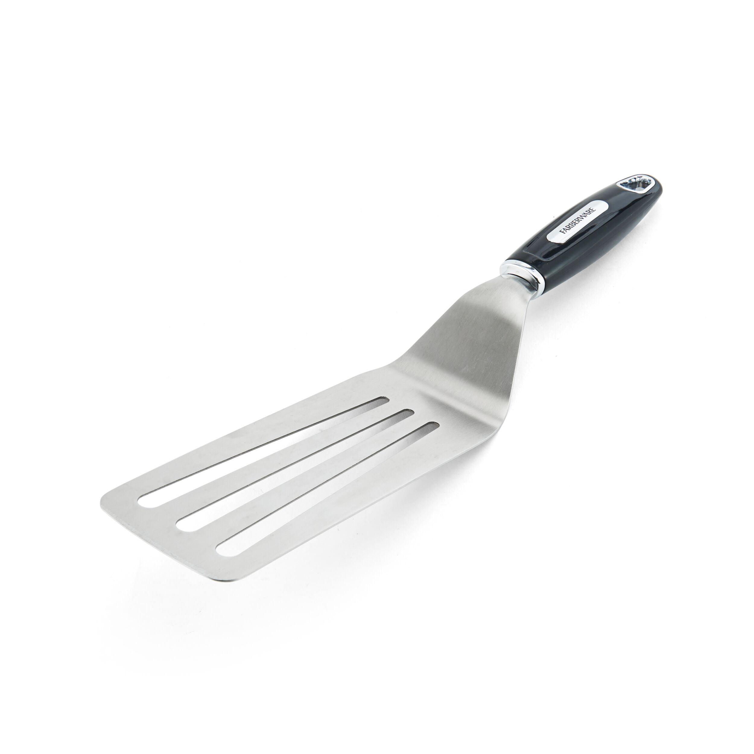 Farberware Professional Restaurant Spatula/Turner with Stainless Steel Head