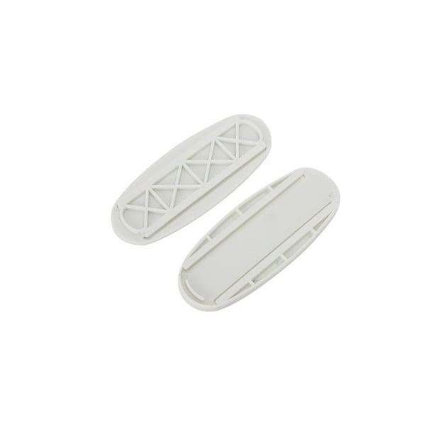 Cateissary Soporte de enchufe, estante de almacenamiento de enchufe de enrutador, fijador autoadhesivo móvil sin costuras, organizador de cables, Almacenamiento y organización del hogar