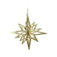 thumbnail image 2 of Adorno colgante para de Navidad, decoración navideña, adornos colgantes creativos, decoración navideña para celebraciones, bodas, interiores y Estrella poligonal, 2 of 8