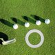 thumbnail image 4 of YSNOOWE 2Ud De Para Putting Golf Entrenamiento Portátil Para Uso En Oficina Y Jardín, 4 of 8