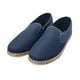 thumbnail image 2 of Alpargatas azul marino para hombre Dorothy Gaynor 26.0 Dorothy Gaynor Alpargatas azul marino para hombre Dorothy Gaynor 26.0, 2 of 6