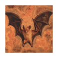 thumbnail image 4 of "The Winged Fox Flight" - Canvas, 4 of 25